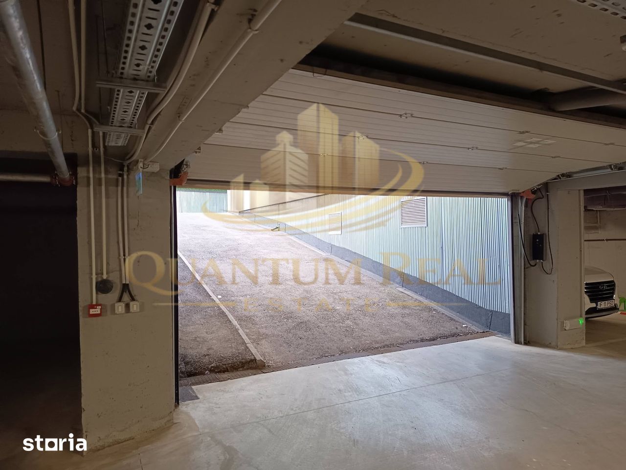 Apartament  2camere spatios+loc de parcare -  Metrou AparatoriiPatriei - Poză 18