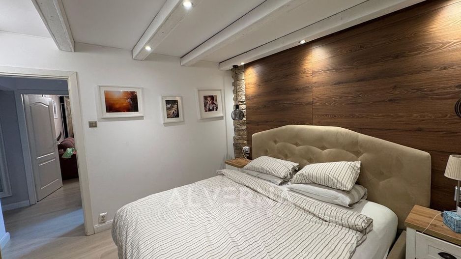 Apartament 2 camere 52mp | parcare | balcon | cartier Marasti - Poză 6