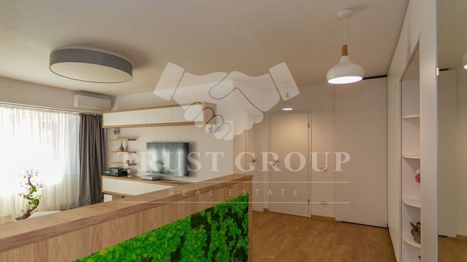 Apartament 3 camere Victoriei | renovat complet - Poză 2