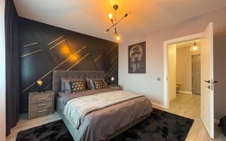 Apartament cu 2 camere strada Soporului - Poză 1