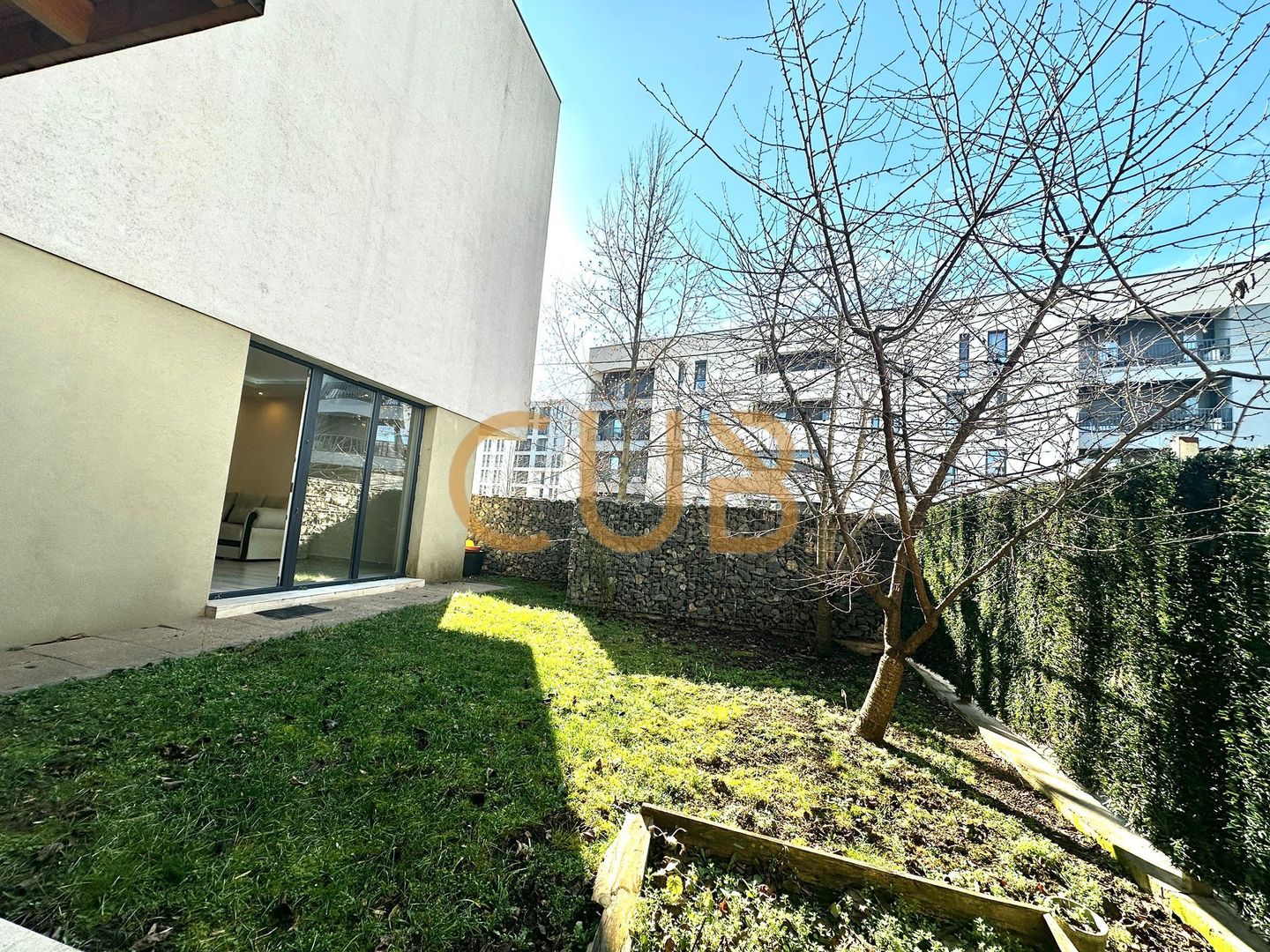 Apartament 3cam mobilat+utilat|curte proprie,parcare|Aradului-Hornbach - Poză 18