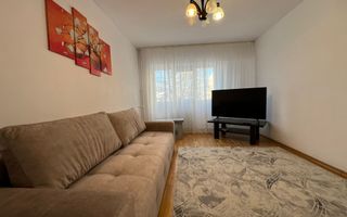 Apartament 2 camere central Tg Cucu - Palat Justiei - Poză 10