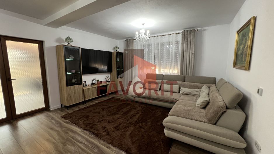 Casa individuala 5 camere | 150mp utili | 430mp teren | Zona Plopi - Poză 3