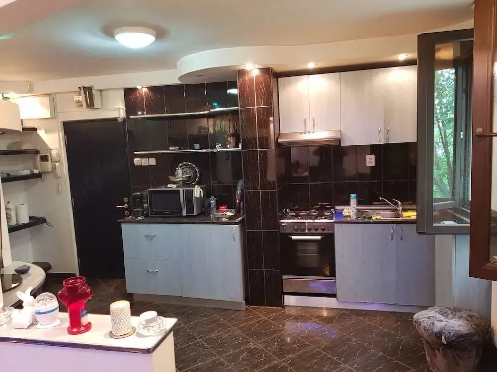 Apartament 3 camere de lux Drumul Taberei - Poză 3