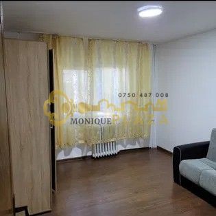 Garsoniera | Etaj 1 | Zona linistita | - Poză 2