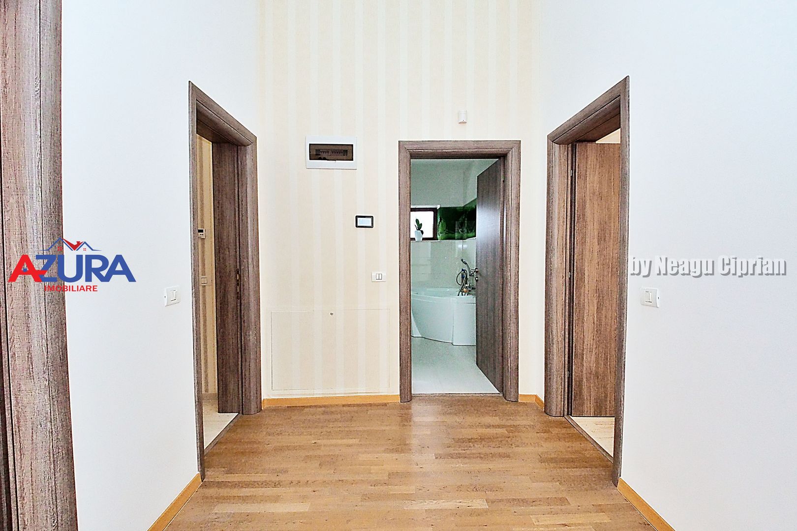 AZURA Imobiliare - Vila de Lux langa Pitesti - Poză 67