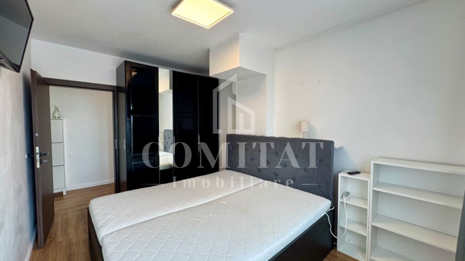 PENTHOUSE 3 CAMERE | DE INCHIRIAT IRIS | ZONA STRĂZII OASULUI 86/90 - Poză 3