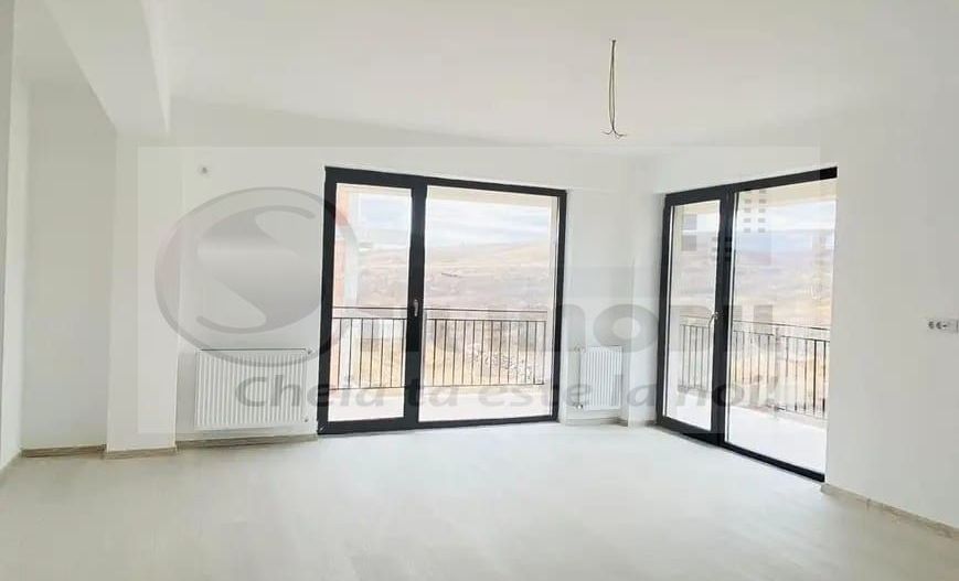 2 cam, 54.4 mp, Bucium-Cataleya, balcon 23 mp, parcare+boxă, 110.000 € - Poză 5