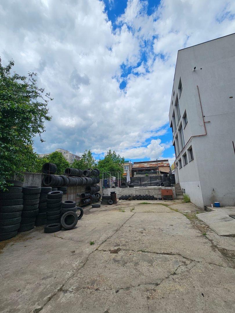 🏢 Clădire comercială de vânzare – zona Promenada / SIF, Craiova - Poză 5