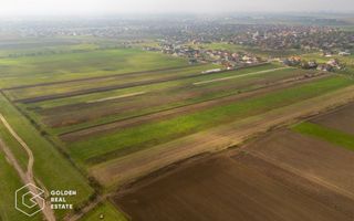 Parcele de 550 mp in Livada, cu toate utilitatile la strada - Poză 3