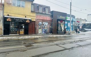 De Inchiriat Spațiu Comercial de 60mp în zona Nerva Traian - Poză 14