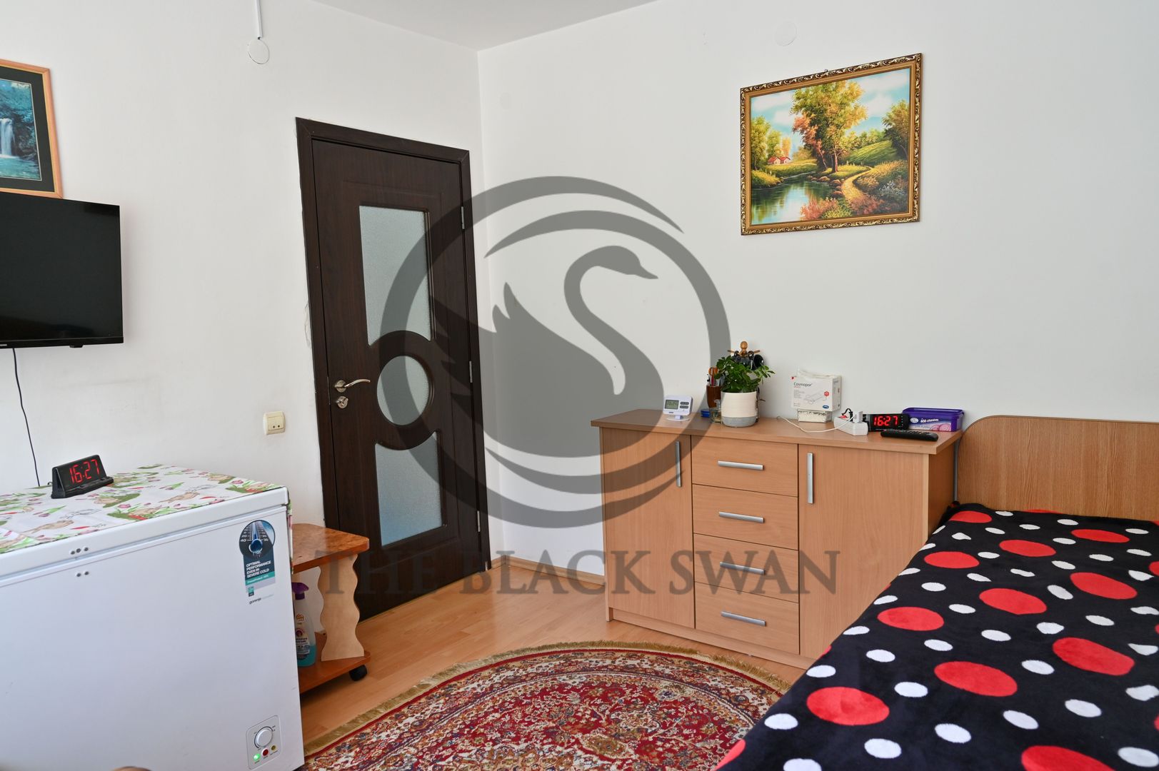 Apartament 2 camere de vanzare, Renovat | Azuga, Prahova | Comision 0% - Poză 3