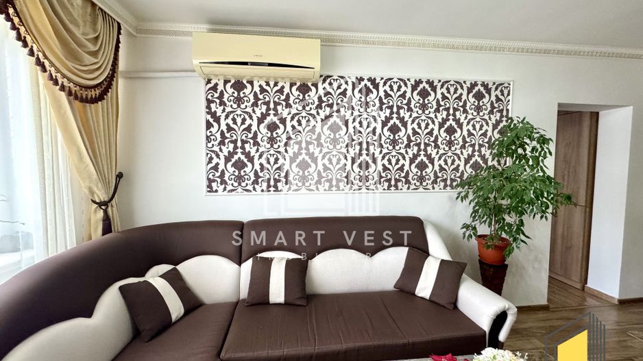 Apartament 2 camere | Etaj intermediar | Zona Micro 16 - Poză 8