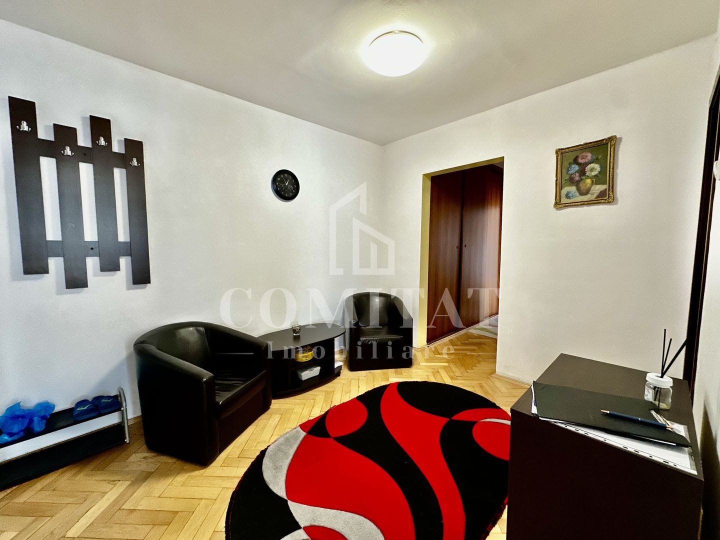 Apartament 3 camere | Locație Excelenta! Zona Grădini Manastur - Poză 18