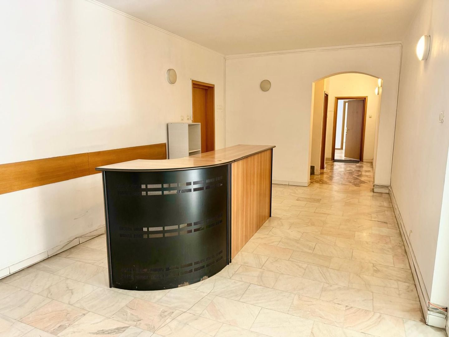 Hochparter de inchiriat | locuinta sau birouri | zona Aviatorilor - Poză 19