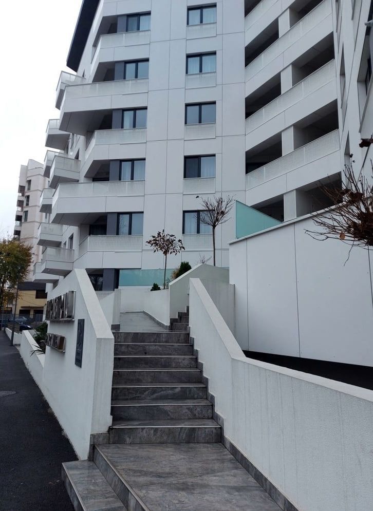 Apartament PARTER || 2 camere || Herastrau Park View - Poză 13