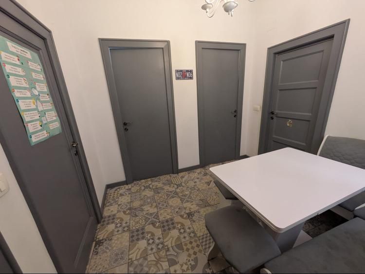 Apartament deosebit cu 4 camere și 2 băi – Casă interbelică RI12 - Poză 6