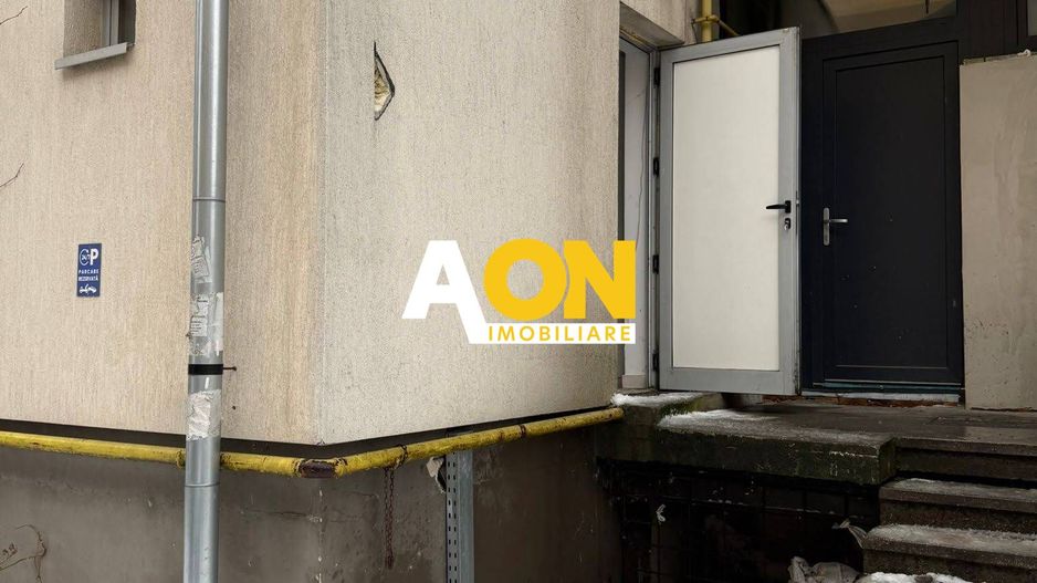 Spatiu comercial de inchiriat, 217 mp, ultracentral - Poză 6