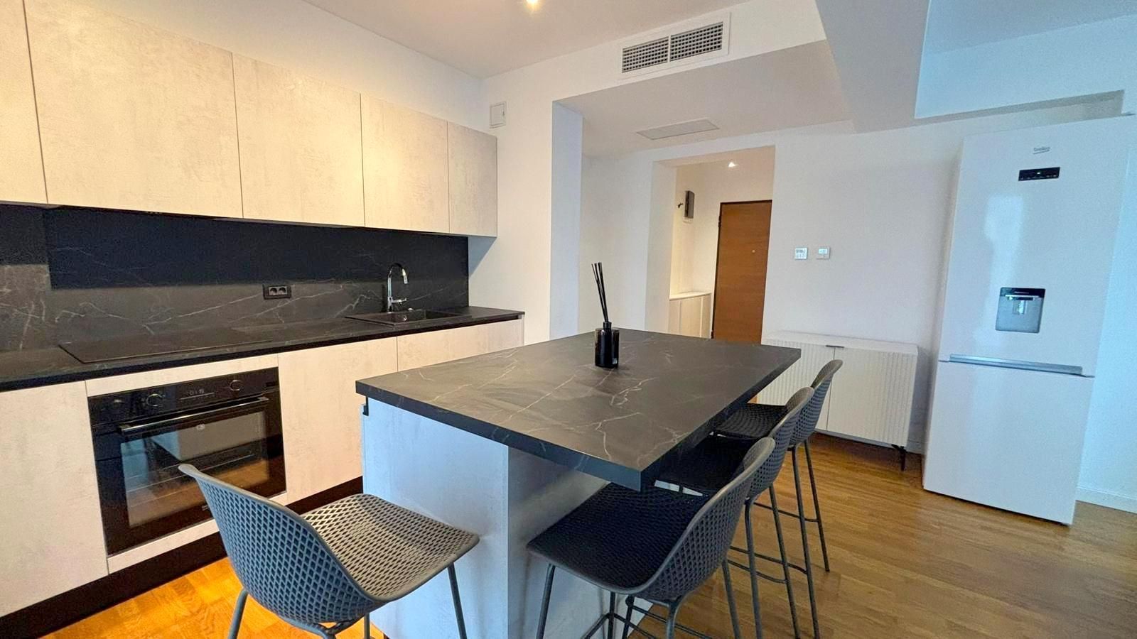 Apartament premium 2 camere Herastrau-Baneasa - Poză 4