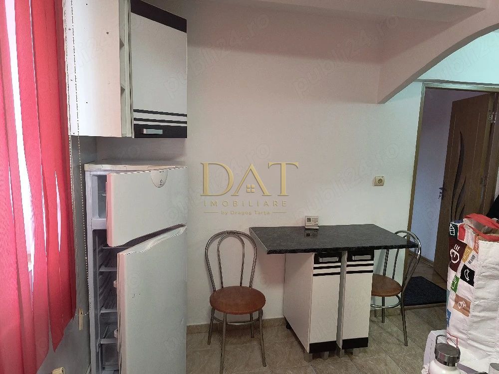 Apartament 1 camera | Manastur | Zona str. Taberei | Centrala Proprie - Poză 2