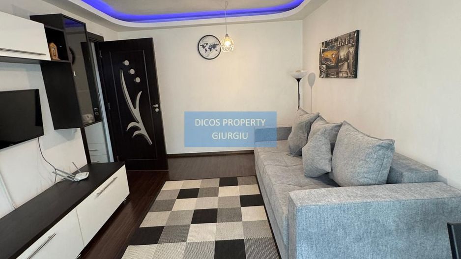 Garsonieră de închiriat pe Strada Vaporului - Poză 2