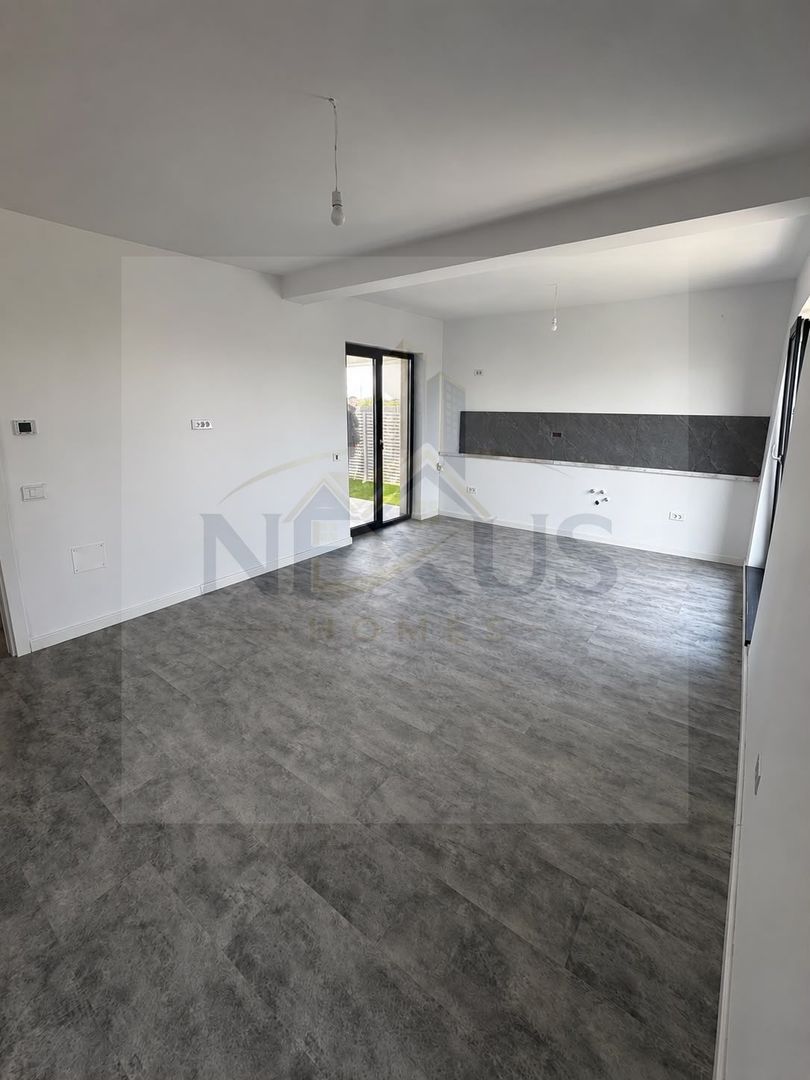 Casă individuala - Str Aviatorilor - Mutare rapida - Finisaje premium - Poză 9