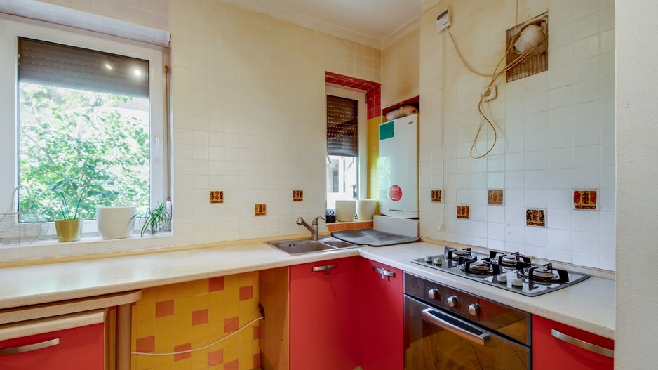 Comision 0% Apartament 3 camere P-ta Dorobanți | Loc parcare | Bloc Boutique - Poză 11