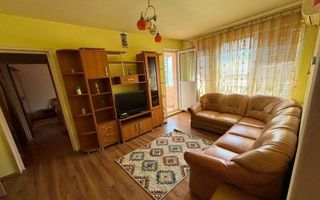 Apartament 2 Camere Gorjului | Metrou la Scară | Etaj 3 - Poză 1