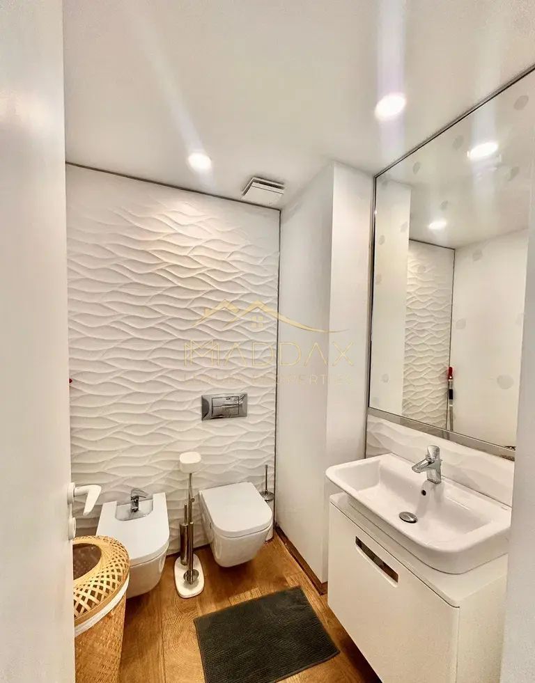 Apartament LUX 2 camere // zona exclusivista // Herastrau - Poză 8