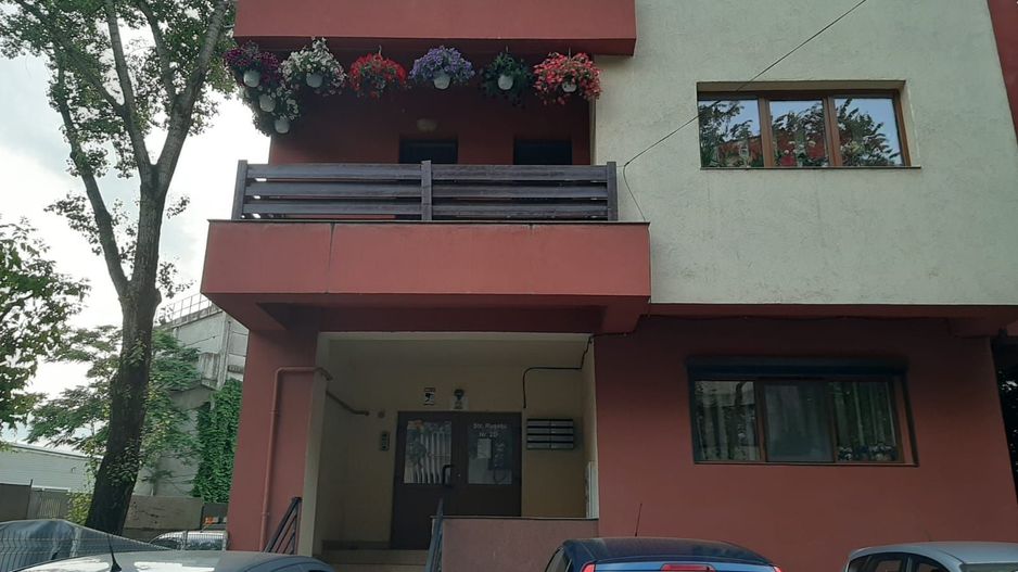 Apartament 2 camere, complet mobilat si utilat, Crangasi - Rusetu - Poză 8
