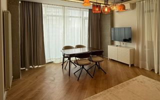 Apartament 2 camere I Barbu Vacarescu - Poză 6