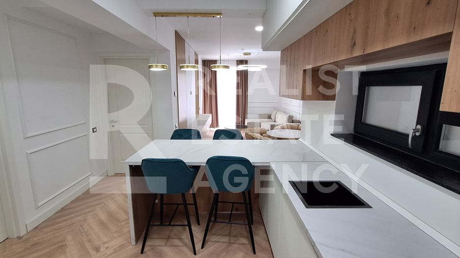 Apartament de 2 camere, My Place Residence - Poză 7