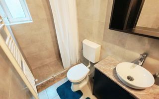 2 camere, mobilat modern, spatios, Central, zona Horea - Poză 6