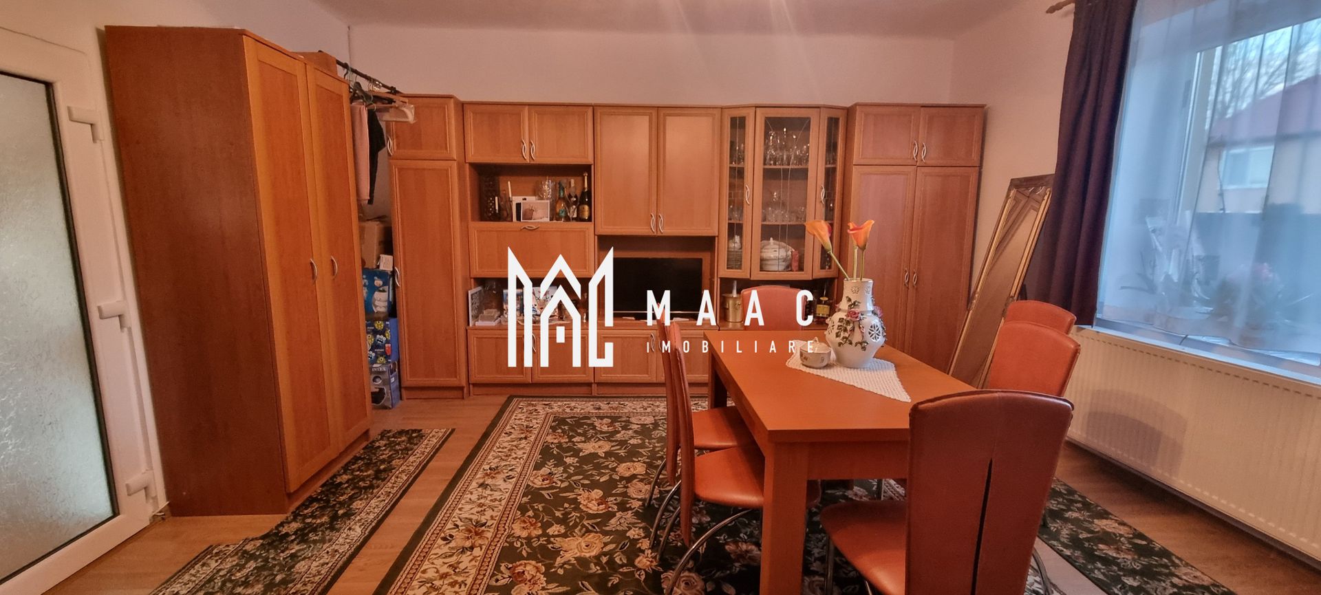 Casă la țară I 4 camere I Renovată I Grădină I Axente Sever - Poză 6