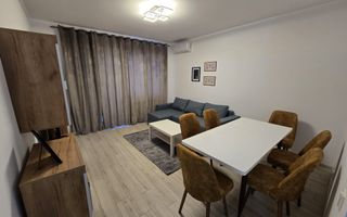 Apartament 2 camere | Ajustorului Residence | View Superb | Parcare - Poză 2