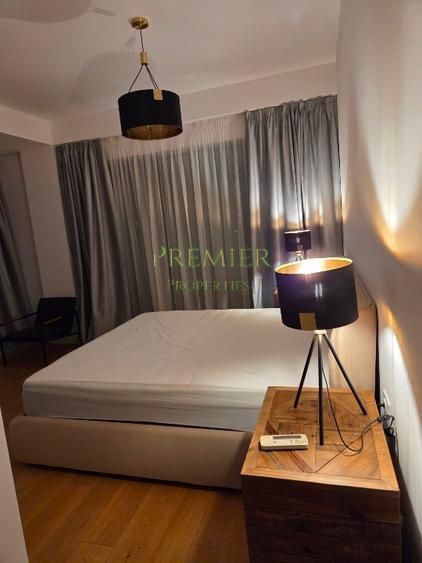 APARTAMENT CU 4 CAMERE PARC CAZZAVILLAN MOBILAT SI UTILAT LUX - Poză 4