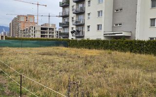 Teren 1.000 mp intravilan – Zonă Mixtă M2, Str. Nicolae Labiș, Brașov - Poză 6