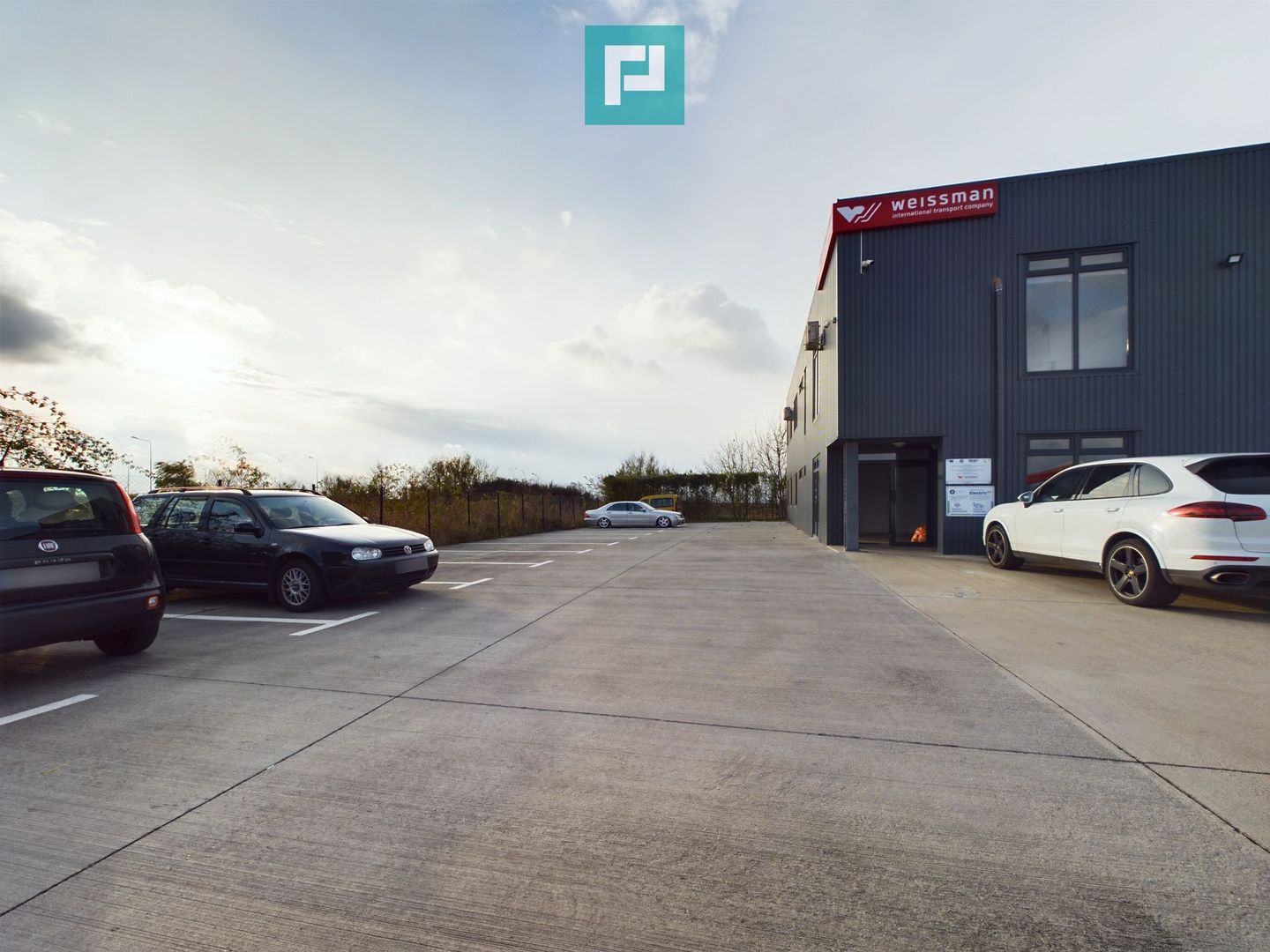 Spațiu Logistic la Autostrada A1 - Poză 7