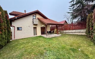 Casa cu 4 camere, Cartierul Europa/ Zorilor, Observatorului, UMF, UTCN - Poză 21