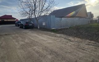 Teren intravilan Vanatori, 705 m.p. - Poză 5