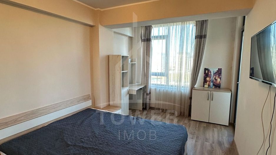 Apartament 3 camere | zona Doamna Stanca - Poză 6