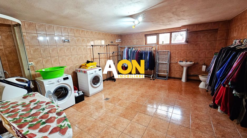 Casa D+P+M,  5 camere, 1254 mp teren, Micesti - Poză 23