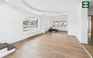 Casă individuală cu 4 camere P+M - Dumbrăvița - Timișoara - Poză 1