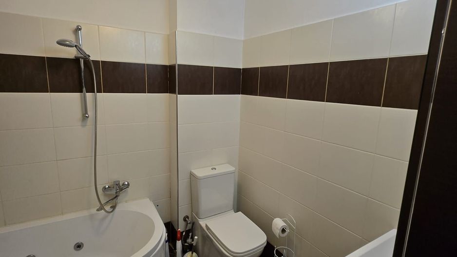 Pipera,Olga Gudyn,Scoala Americana,3 camere+parcare - Poză 8