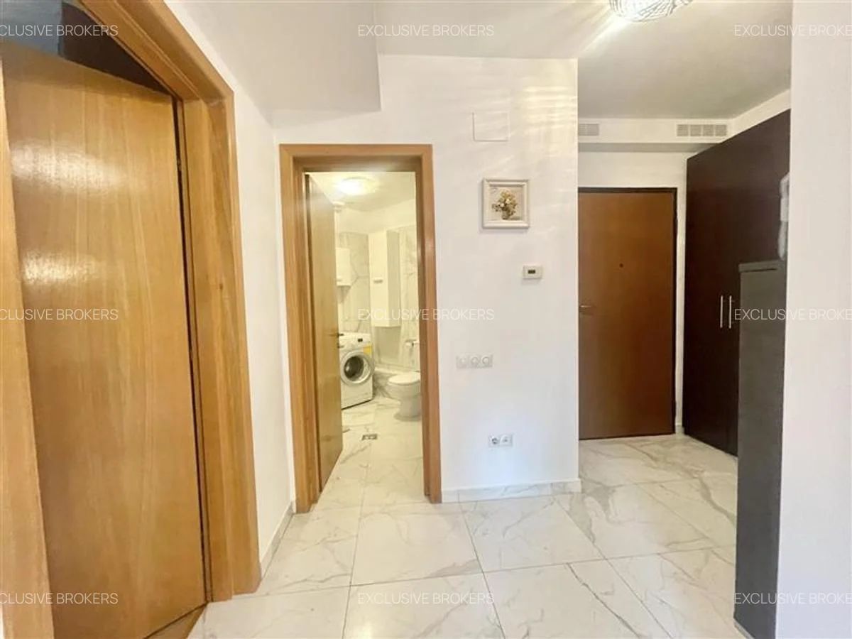 Apartament 3 camere | Herastrau - Poză 10