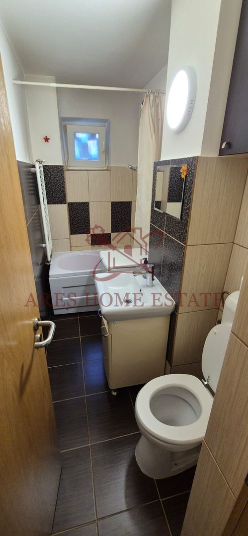 Apartament 3 camere de închiriat | Complex Studențesc - Olimpia - Poză 8