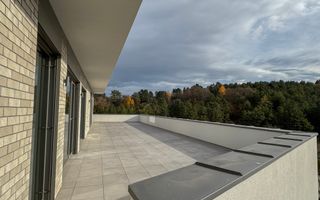 Spatiu de Birouri zona Vivo, 304 m2, terasa 35 m2 - Poză 5