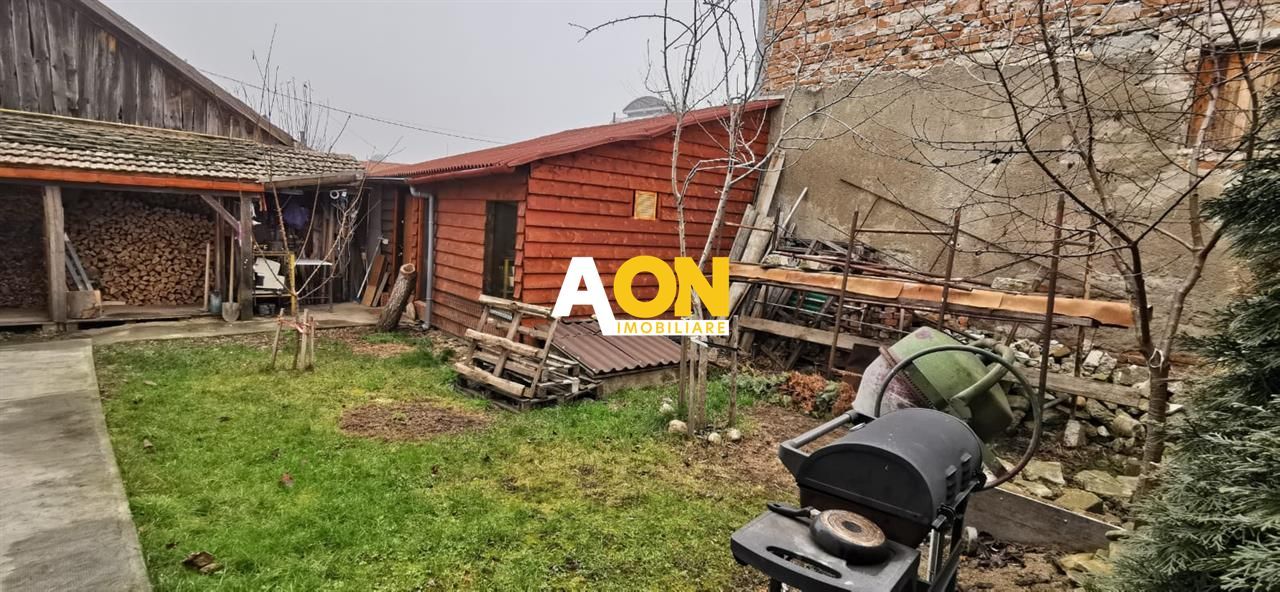 Casa in Centru zona linistita - Poză 15