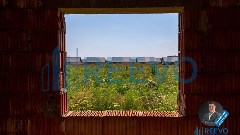 Casă la roșu, Hemeiuș ! - Poză 16