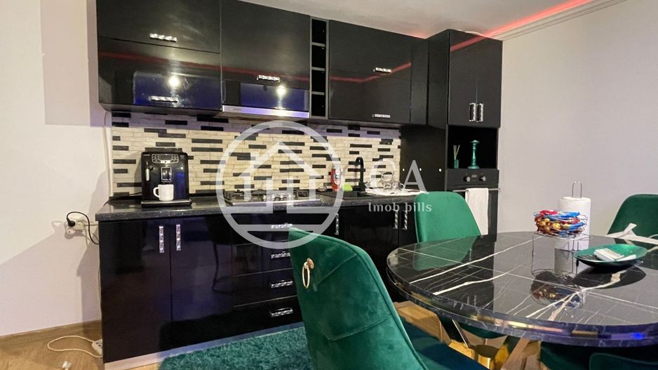 Apartamente la curte comuna de vanzare in zona Dragos Voda, Oradea - Poză 13